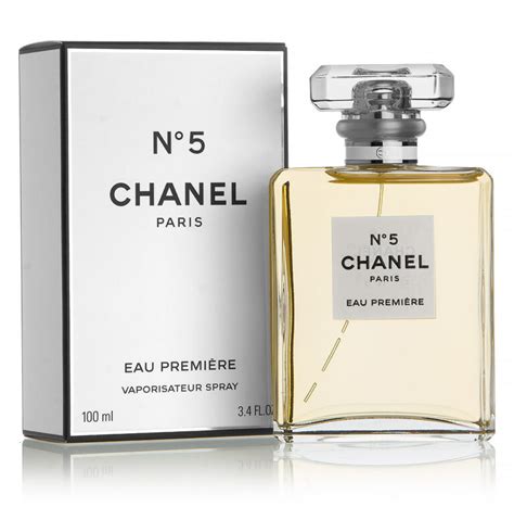 chanel 5 eau premiere aanbieding